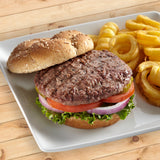 Halal 100% Pure Beef Burger 3.5oz