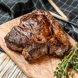 Halal Boneless Beef Chuck Roast