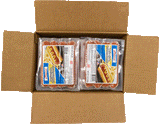 Halal Jumbo Chicken Franks