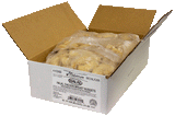 Halal Chicken Breast Nuggets - 10 lb