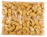 Halal Chicken Breast Nuggets - 10 lb