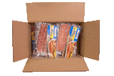 Halal Turkey Breakfast Strips