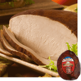 Halal Oven Roasted Golden Browned Turkey Breast