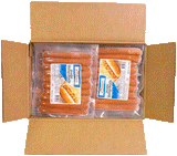 Halal Turkey Franks