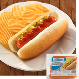 Halal Turkey Franks