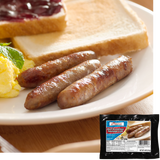 Halal Beef Breakfast Link