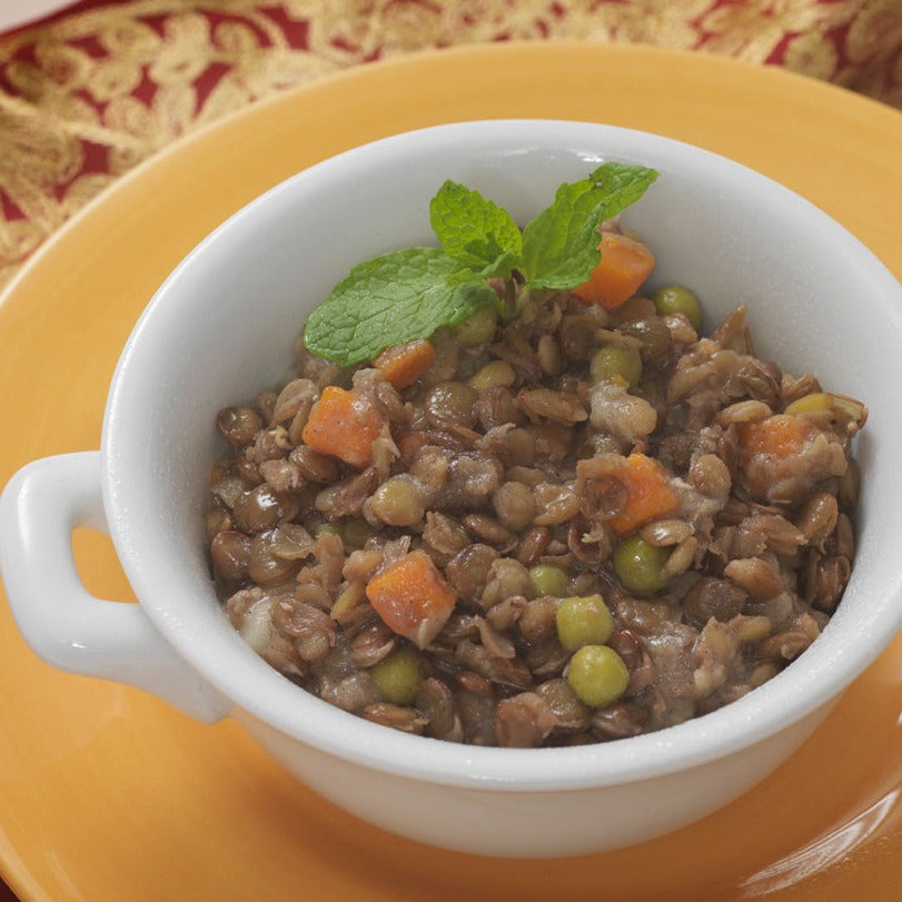 Midamar Halal Lamb Stew